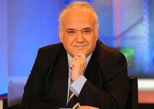 Ahmet Çakar'dan Tudor'a ilginç benzetme
