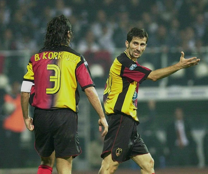 Fenerbahçe - Galatasaray maçı öncesi unutulmaz sözler