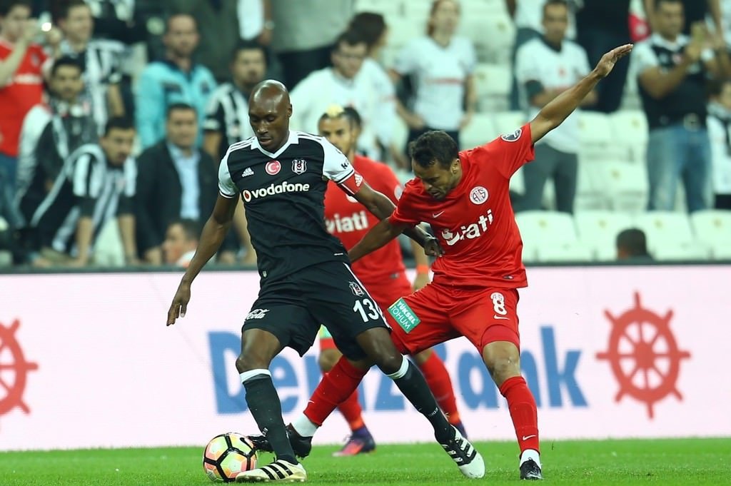 ’Kartal’lar yüksekten uçar