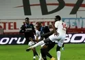 Trabzonspor - Sivasspor maçı sonrası Abdullah Avcı konuştu: Gelişen bir takım var - 1