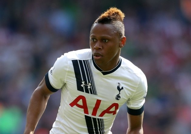 Fenerbahçe için Georges-Kevin N’Koudou iddası