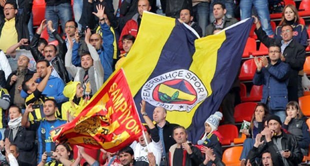 Deplasman yasağı kalkıyor mu?