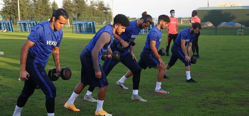 Trabzonspor kötü gidişatı bitirmek istiyor