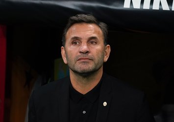 Buruk istedi! Aslan'a Uruguaylı sol bek