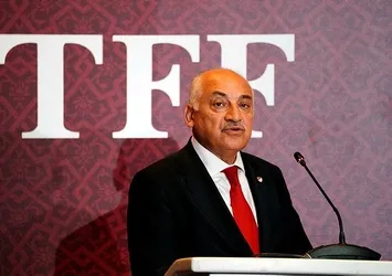 TFF'den MHK devrimi! Yeniden yapılandırma...