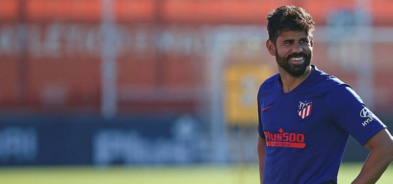 Diego Costa'nın yeni adresi belli oldu! Ya Fenerbahçe ya Galatasaray