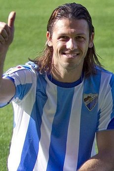 Martin Demichelis futbolu bıraktı