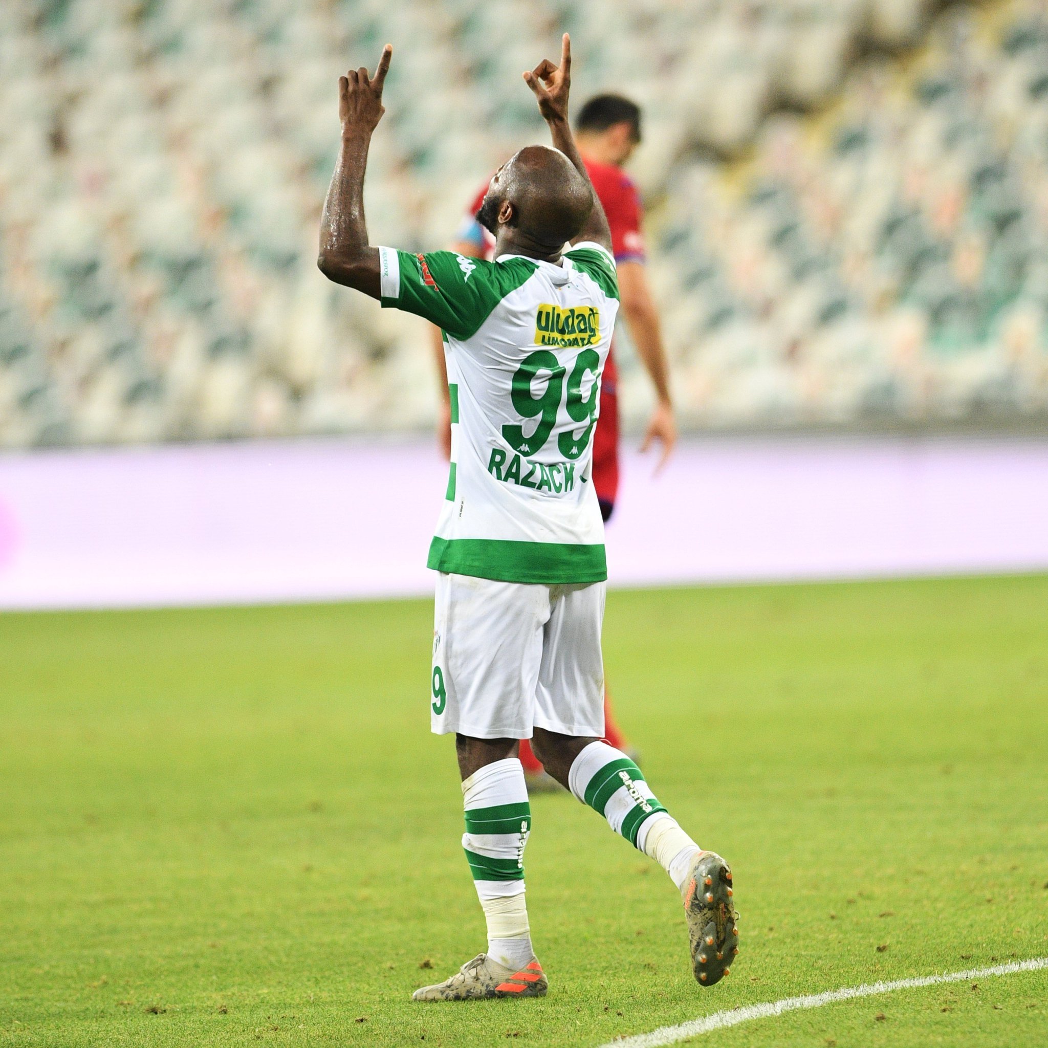 Bursaspor 1 0 Altinordu Mac Sonucu Aspor