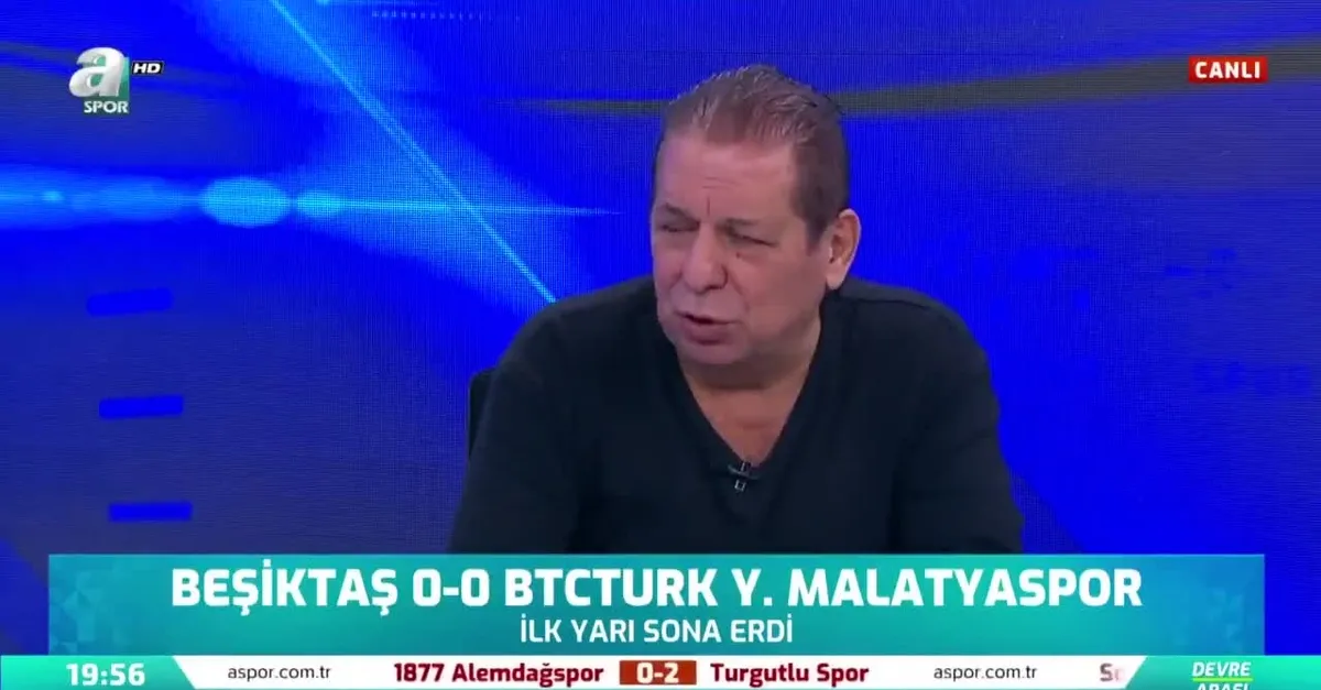 "Fenerbahçe yeni teknik adam arayışına girmiştir!"