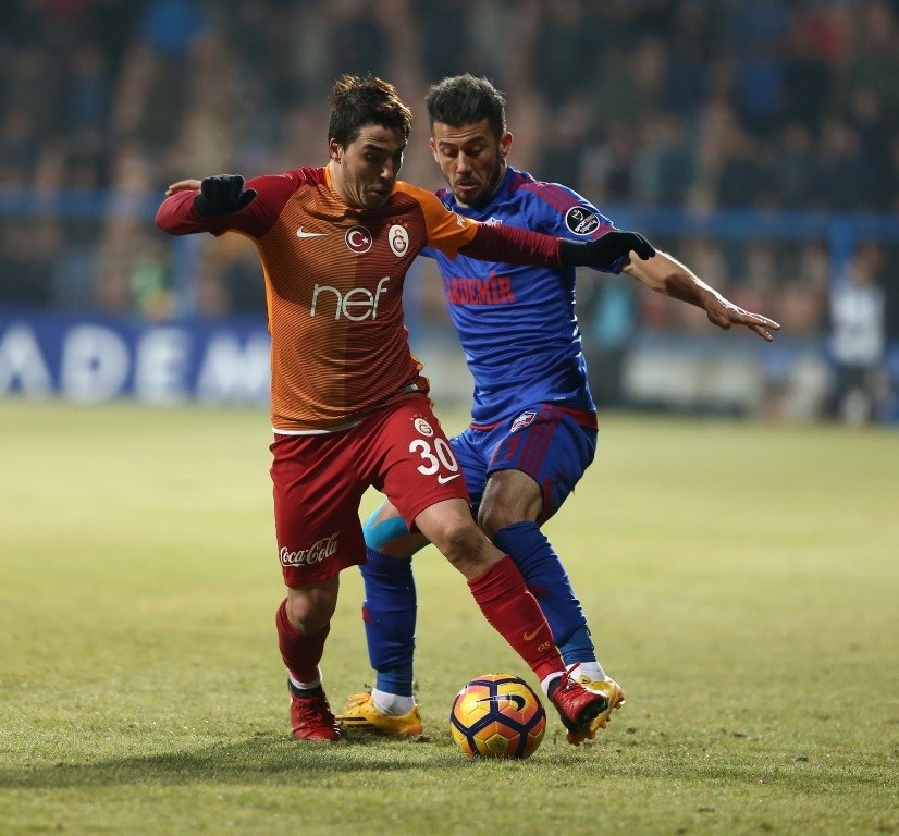 Fenerbahçe’den Josue hamlesi