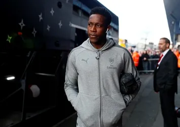 Fikret Orman, Danny Welbeck bombası