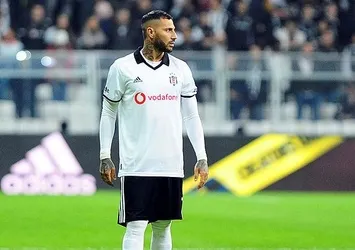 Quaresma'nın 216. maçı