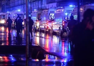 İç savaş planı devrede!