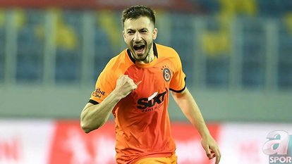 FENERBAHÇE TRANSFER HABERLERİ - Kanarya’dan Galatasaray’a transfer çalımı!