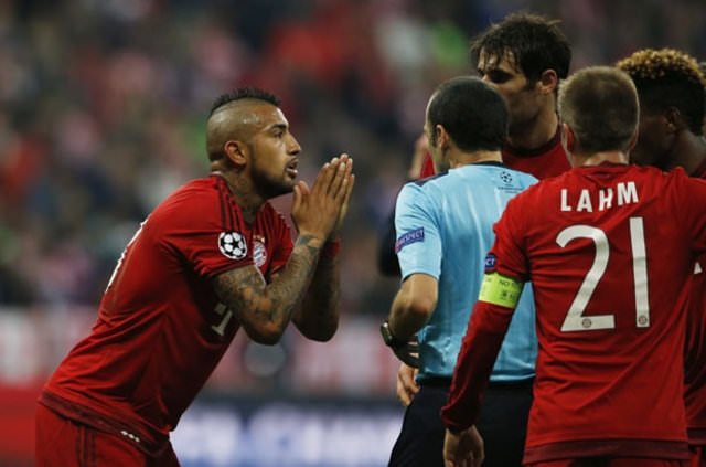 Almanya, Cüneyt Çakır’ı konuşuyor