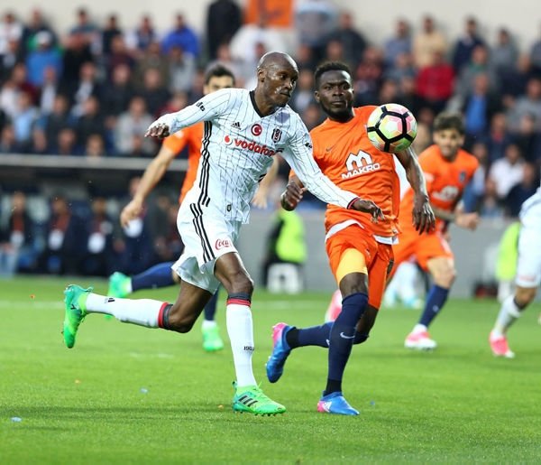 2018 model Beşiktaş çok iddialı!