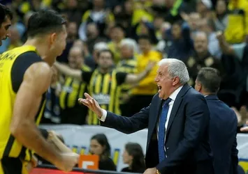Gözler Obradovic’te
