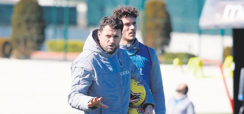 Trabzonspor'da Hüseyin Çimşir fırtınası