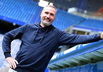 Hull City'nin yeni teknik direktörü belli oldu!