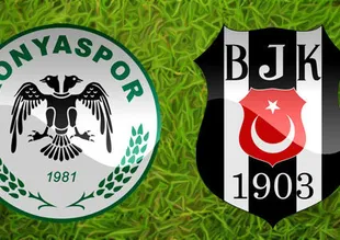 Konya'da Beşiktaş'ı izlemenin rekor bilet fiyatı