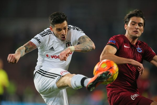 Fikret Orman’dan Jose Sosa’ya rest!