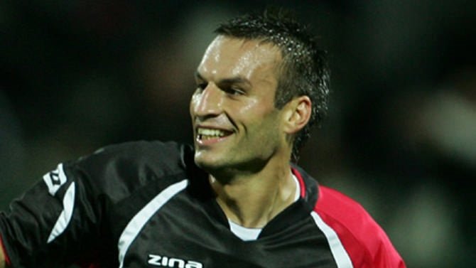 Bu futbolcu isimleri çok güldürüyor!