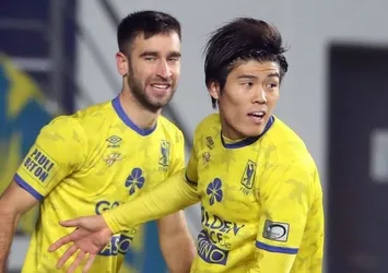 Pepe’nin yerine Japon Tomiyasu