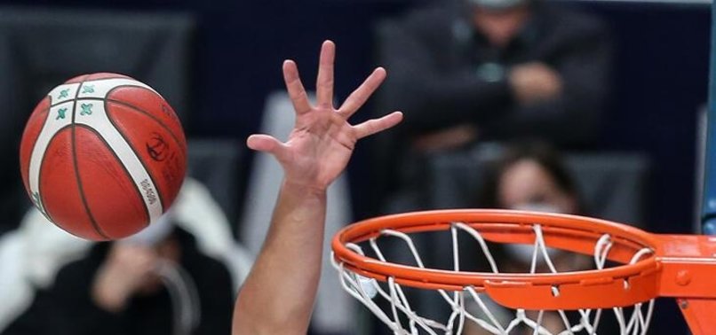 İşte basketbolda haftanın programı!