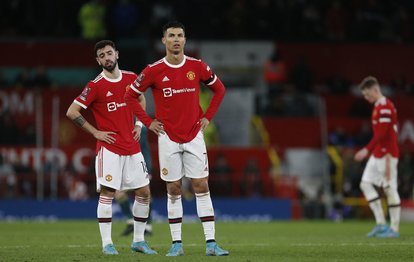 Manchester United 1-1 Middlesbrough Penaltılar:  MAÇ SONUCU - ÖZET