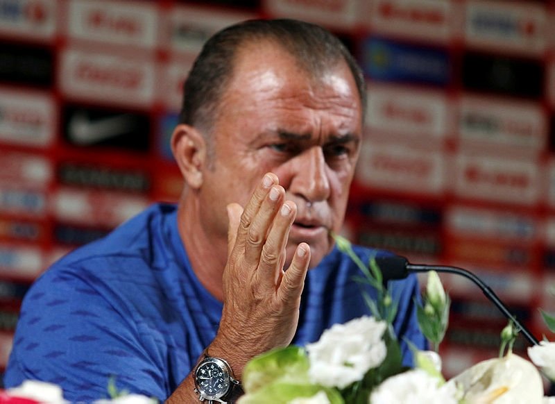 Fatih Terim’e TFF’den tazminat şoku!