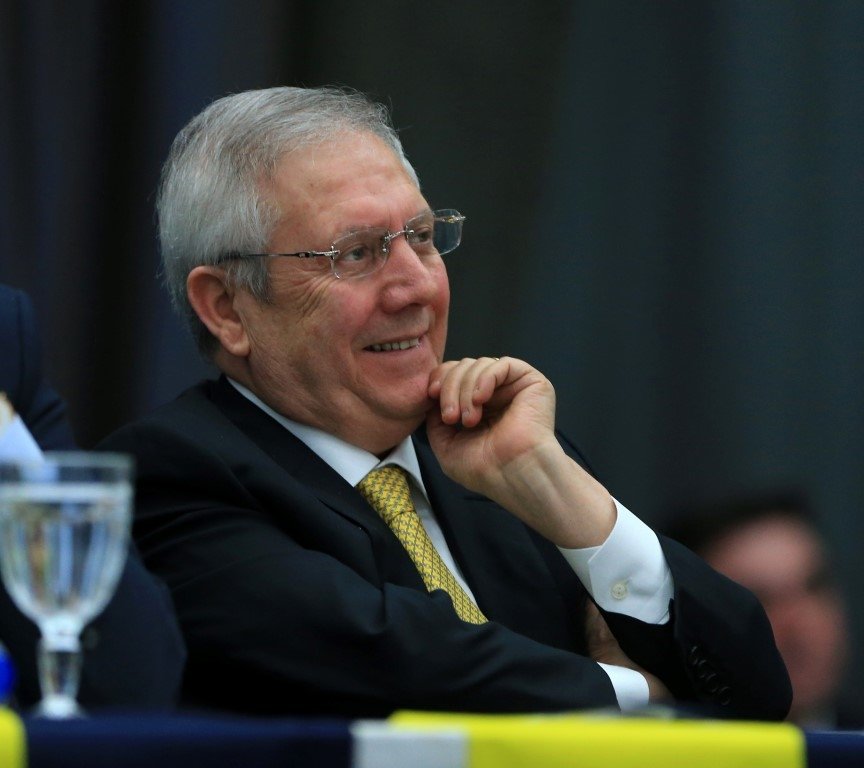 Fenerbahçe’den büyük atılım!