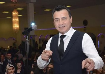 Sinan Yılmaz kimdir?