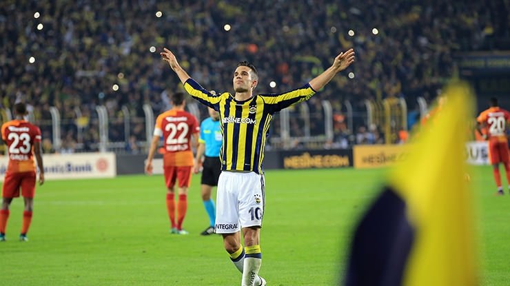 Fenerbahçe’den Galatasaray’a büyük fark