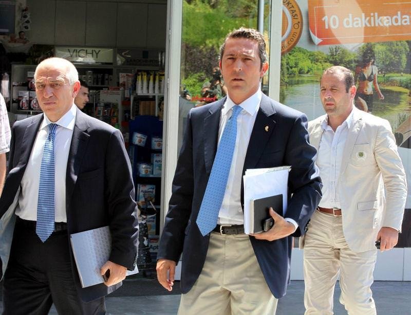 Fenerbahçe için tehlike çanları!