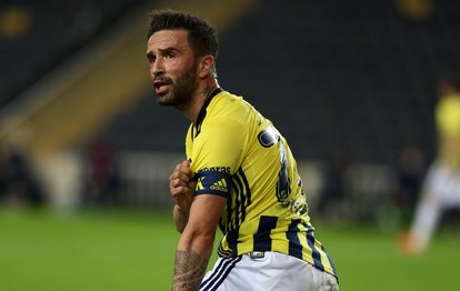 Son dakika spor haberi: Fenerbahçe’de Gökhan Gönül bilmecesi! Takımda kalacak mı?