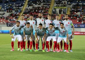Milliler, İran'la karşılaşacak