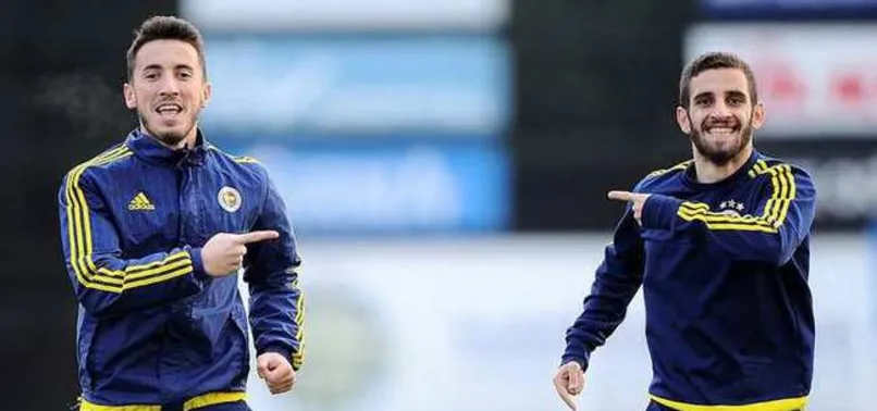 Fenerbahçe, Ramazan ve Uygar'a imza attırdı