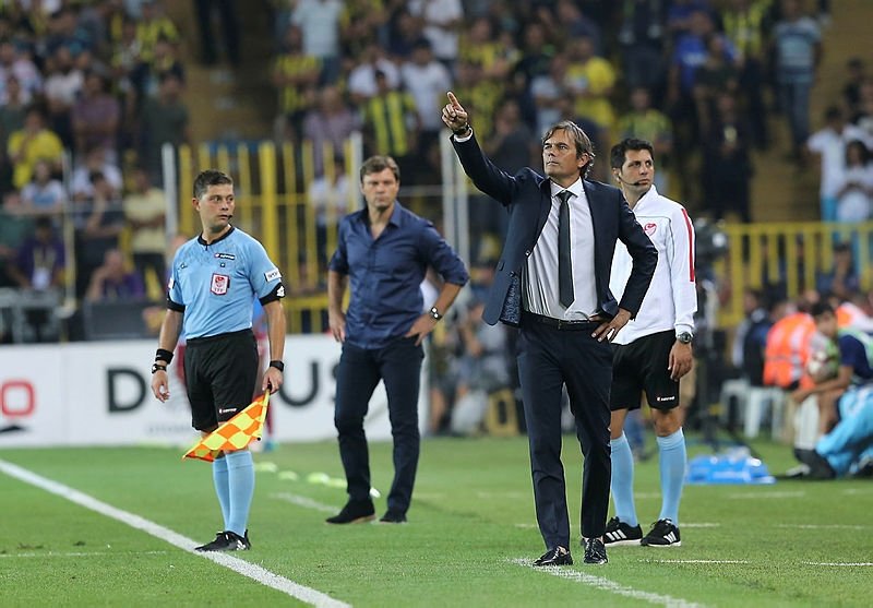 Cocu’nun 3 maçlık kredisi kaldı!