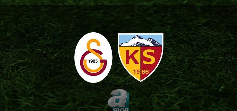 Kayserispor – Galatasaray Maçı Ne Zaman, Saat Kaçta ve Hangi Kanalda Canlı Yayınlanacak? Kayserispor – Galatasaray Maçı Ne Zaman, Saat Kaçta ve Hangi Kanalda Canlı Yayınlanacak?