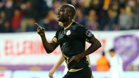 Süper Lig’de sözleşmesi sona erecek futbolcular