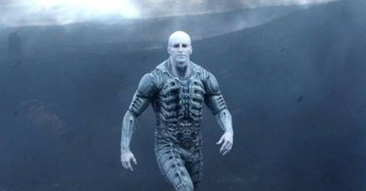 Prometheus filminin konusu ne? Oyuncuları kim, film ne zaman çekildi ...