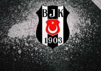 Beşiktaş'tan bir transfer daha