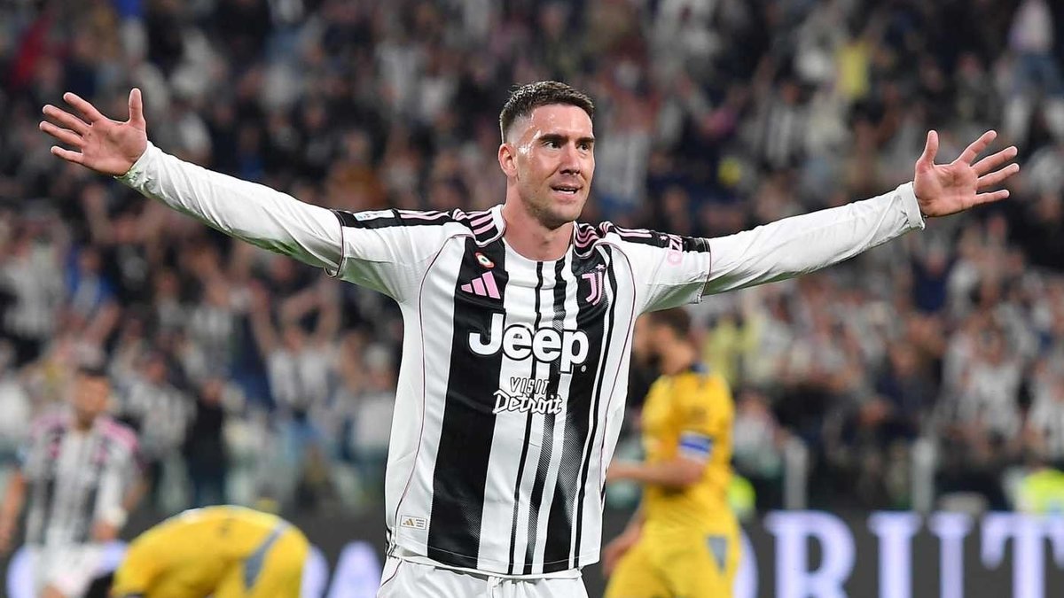 TRANSFER HABERİ | Vlahovic transferinde flaş gelişme! Mourinho'nun telefonu... TRANSFER HABERİ | Vlahovic transferinde flaş gelişme! Mourinho'nun telefonu...