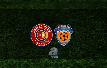 Damak - Al Feiha maçı ne zaman, saat kaçta ve hangi kanalda? | Suudi Arabistan Pro Lig