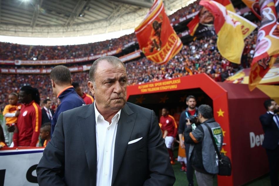 Galatasaray’da 27 milyonluk temizlik