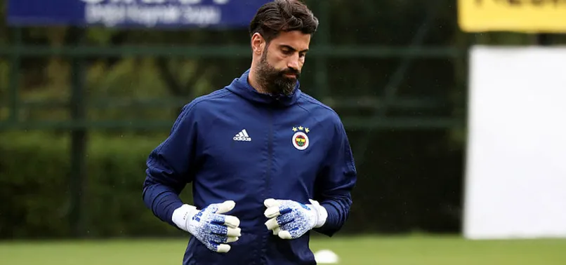 PFDK'dan Volkan Demirel'e 3 maç ceza