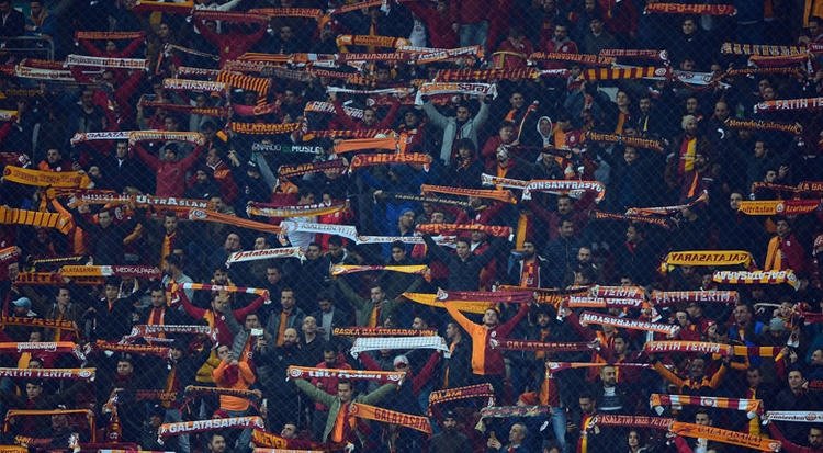 Bayern Münih TT Stadı’nda! O yıldızı izlediler...