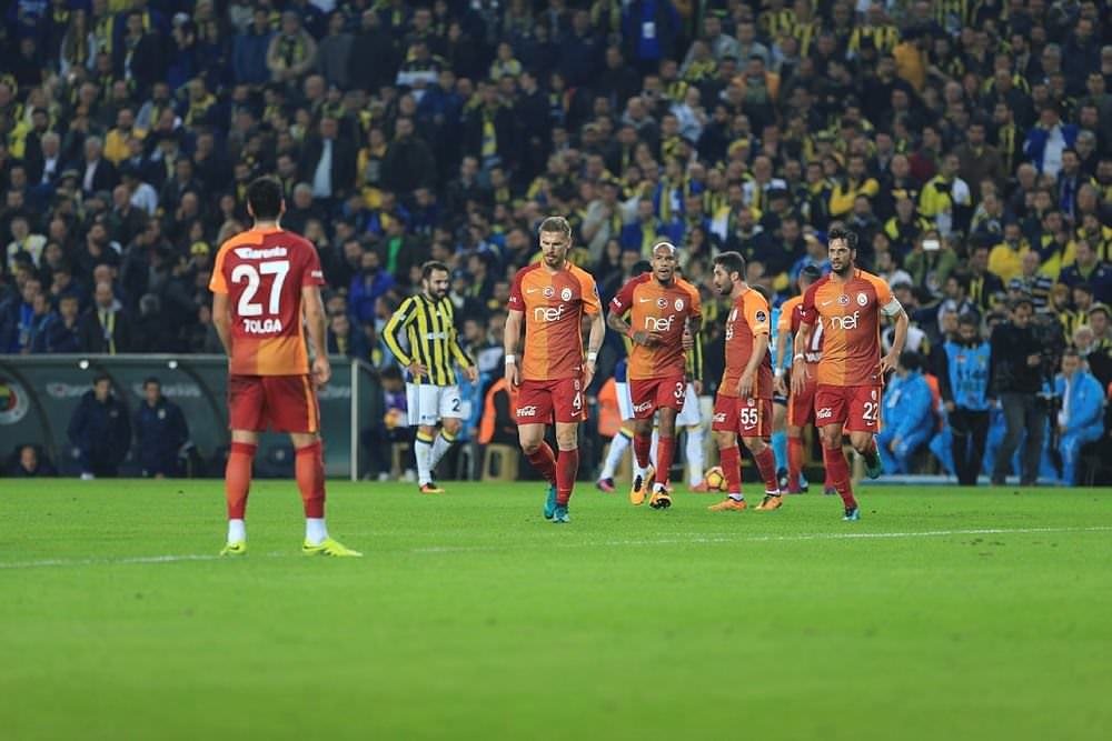 Galatasaray’da yeni kriz!