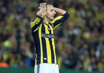 Soldado'dan 'gol kısırlığı' yorumu
