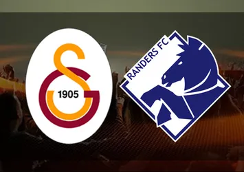 Galatasaray-Randers | CANLI